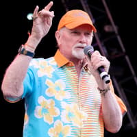 Mike Love of the Beach Boys ‘facing serious health challenges’, says friend