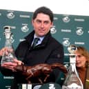 Emmet Mullins could have a real star on his hands in Winday