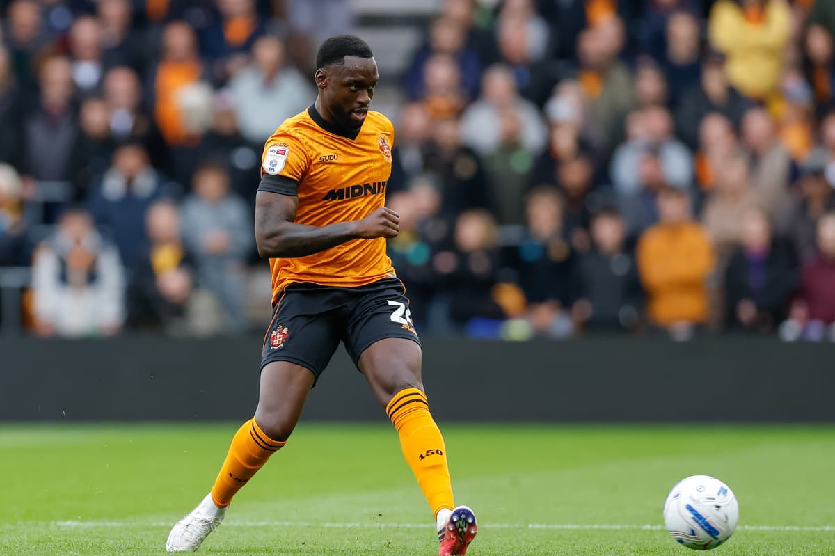 Wolves captain explains why life in the Championship is different