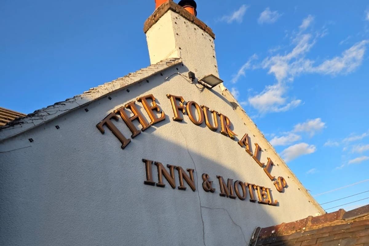 Shropshire pub to reopen next month under new management