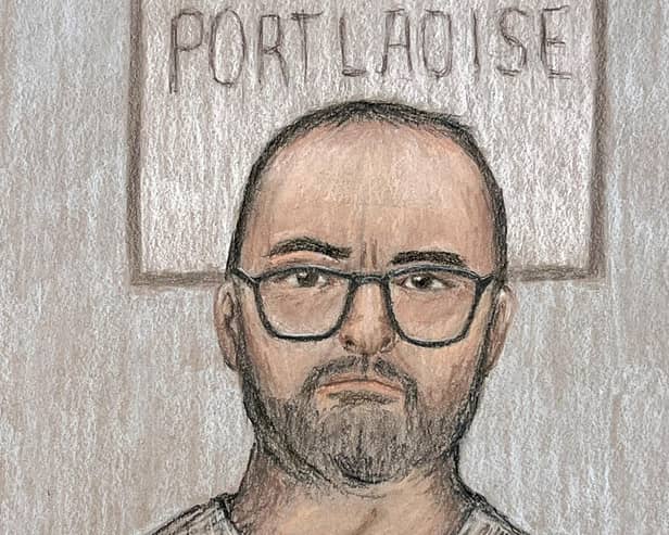 Daniel Kinahan court case