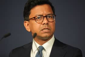 Kanishka Narayan