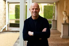 Jonathan Gregory has been confirmed as Wolves’ new chief commercial officer