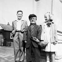Little Billy Lloyd: The Shropshire character everyone remembered
