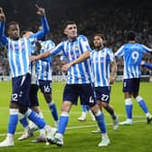 Coventry City v Newcastle United – Premier League – Coventry Building Society Arena