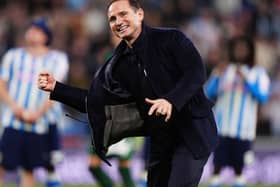 Coventry City v Newcastle United – Premier League – Coventry Building Society Arena