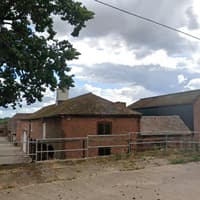 Free range Shropshire egg producers given permission for new 64,000-bird unit
