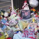 Harvey Willgoose death