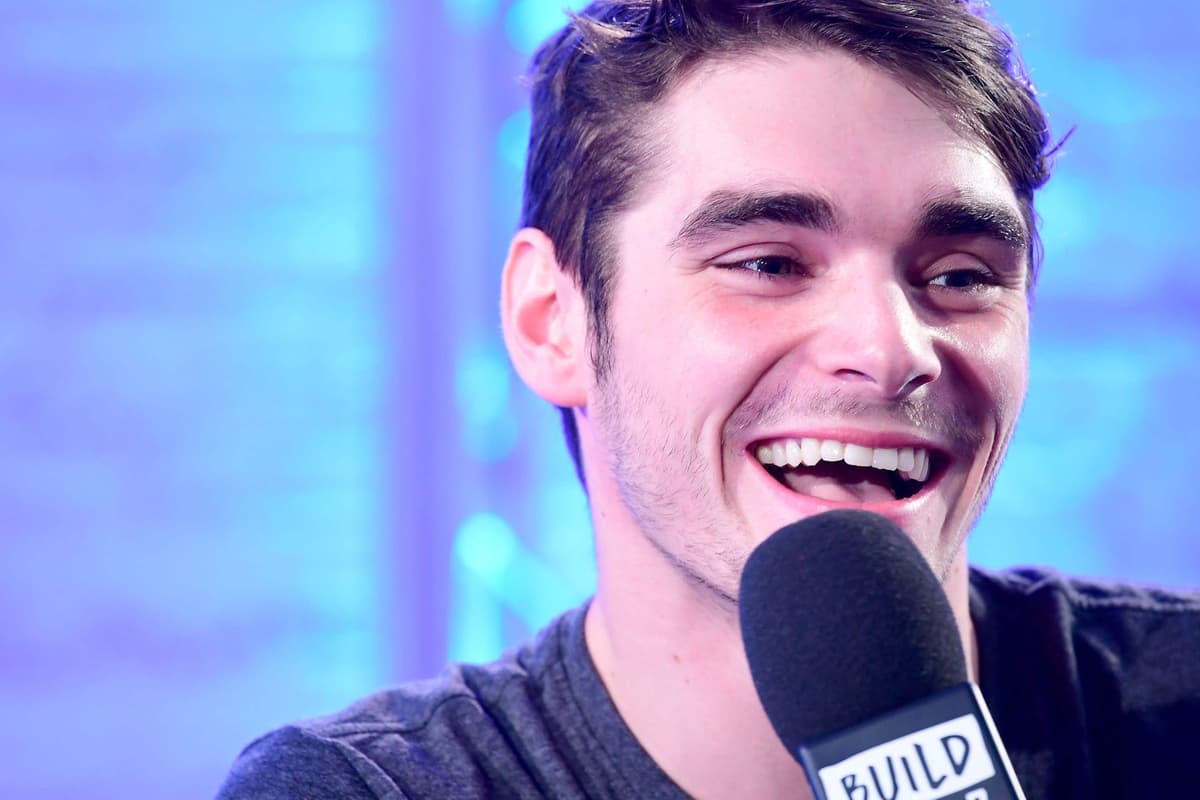 Breaking Bad star RJ Mitte dies aged 34