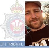 Family pays tribute to much-loved Archie following tragic road traffic collision