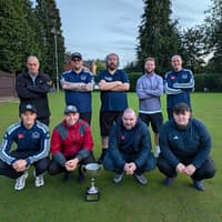 'Super proud' Castlefields win the British Super Cup again