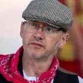 Professor John Hunt is a member of Bannau Brycheiniog National Park Authority.