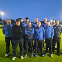 Trophies handed out as curtain comes down on North Shropshire season