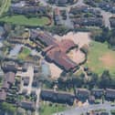 St Peter's Bratton Church of England Academy 