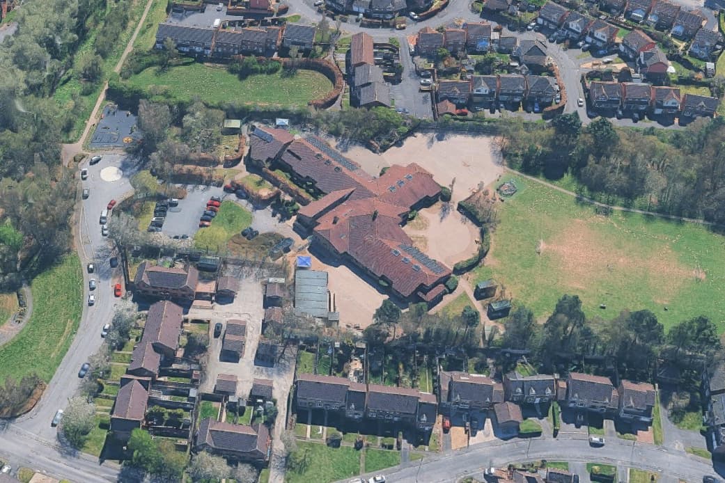Ofsted fordert „inklusive“ Grundschule in Shropshire auf, sich mit dem ...