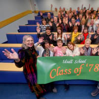 EU security, Brexit claims and prison crisis – your letters, plus Shifnal's class of '78