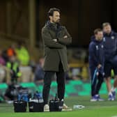 Wolves boss Cesar Peixoto