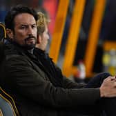 Wolves boss Cesar Peixoto