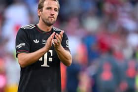 Harry Kane
