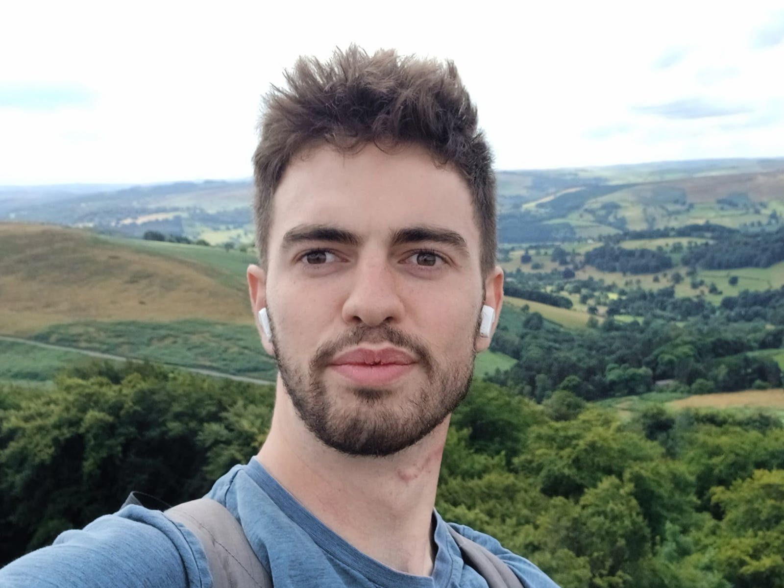 Family pays tribute to ‘bright young man’ killed by tiger at wildlife park
