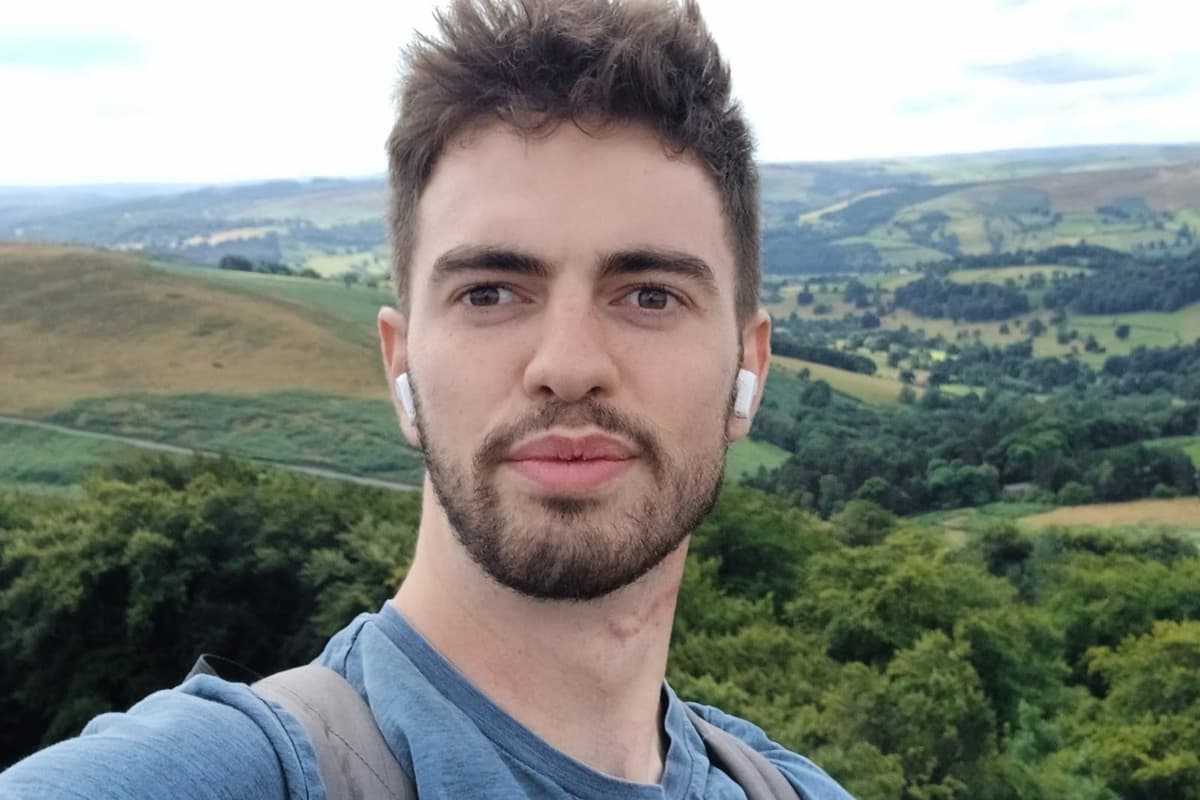 Family pays tribute to ‘bright young man’ killed by tiger at wildlife park