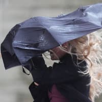 LIVE: Storm Austen to hit Shropshire with strong winds