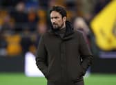 Wolves boss Cesar Peixoto