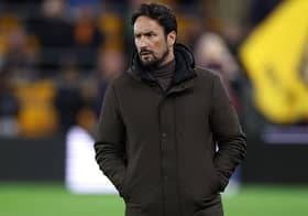 Wolves boss Cesar Peixoto