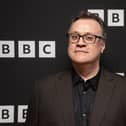 Russell T Davies