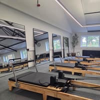 'This is my comeback': New pilates and wellness studio opens in north Shropshire