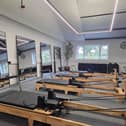 Low.Studio has opened on Fullwood Business Park in Ellesmere