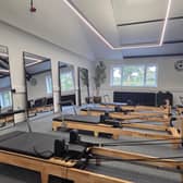 Low.Studio has opened on Fullwood Business Park in Ellesmere
