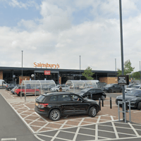 Man stole 10 legs of lamb in £200 Shropshire Sainsbury's theft