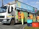 Powys' waste collection review highlights service improvements and lessons learned