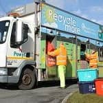 Powys' waste collection review highlights service improvements and lessons learned