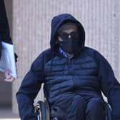 Mark Mogan court case