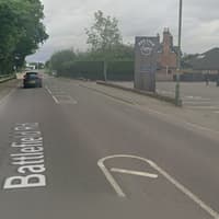 Pensioner, 76, who died a fortnight after Shrewsbury crash is named