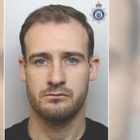 'Old enough, give me your Snapchat': Jail for burglar who targeted teenage girls in abandoned building