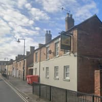 Telford pub's 'hail Mary' rebranding plan backed by council committee
