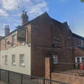 The Barley Mow in Madeley