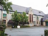Powys County Council's Cabinet will next week consider changing the opening of Ysgol Bro Epynt, the new Welsh-medium all-age school planned for Builth Wells, from September 2027 to September 2028.