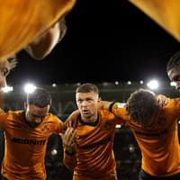 Wolves predicted team: Will Peixoto unleash youngster after double striker blow?