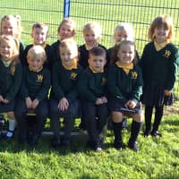 School photos 2026: 57 adorable first-day-of-school photos from across Shropshire