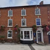 Gower House at 14-16 High Street, Newport