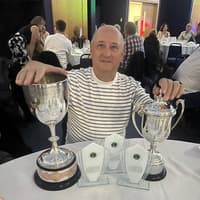 Pictured: Tanners Shropshire League bowls winners