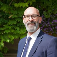 Shropshire private school's new head pleased with first open day