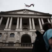 Bank of England