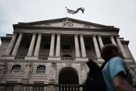 Bank of England