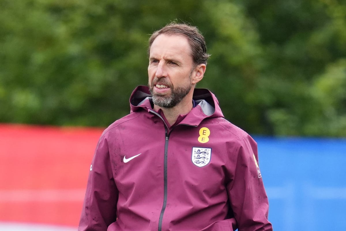 Former England boss Sir Gareth Southgate casts doubt on return to management