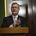 Stormont Assembly